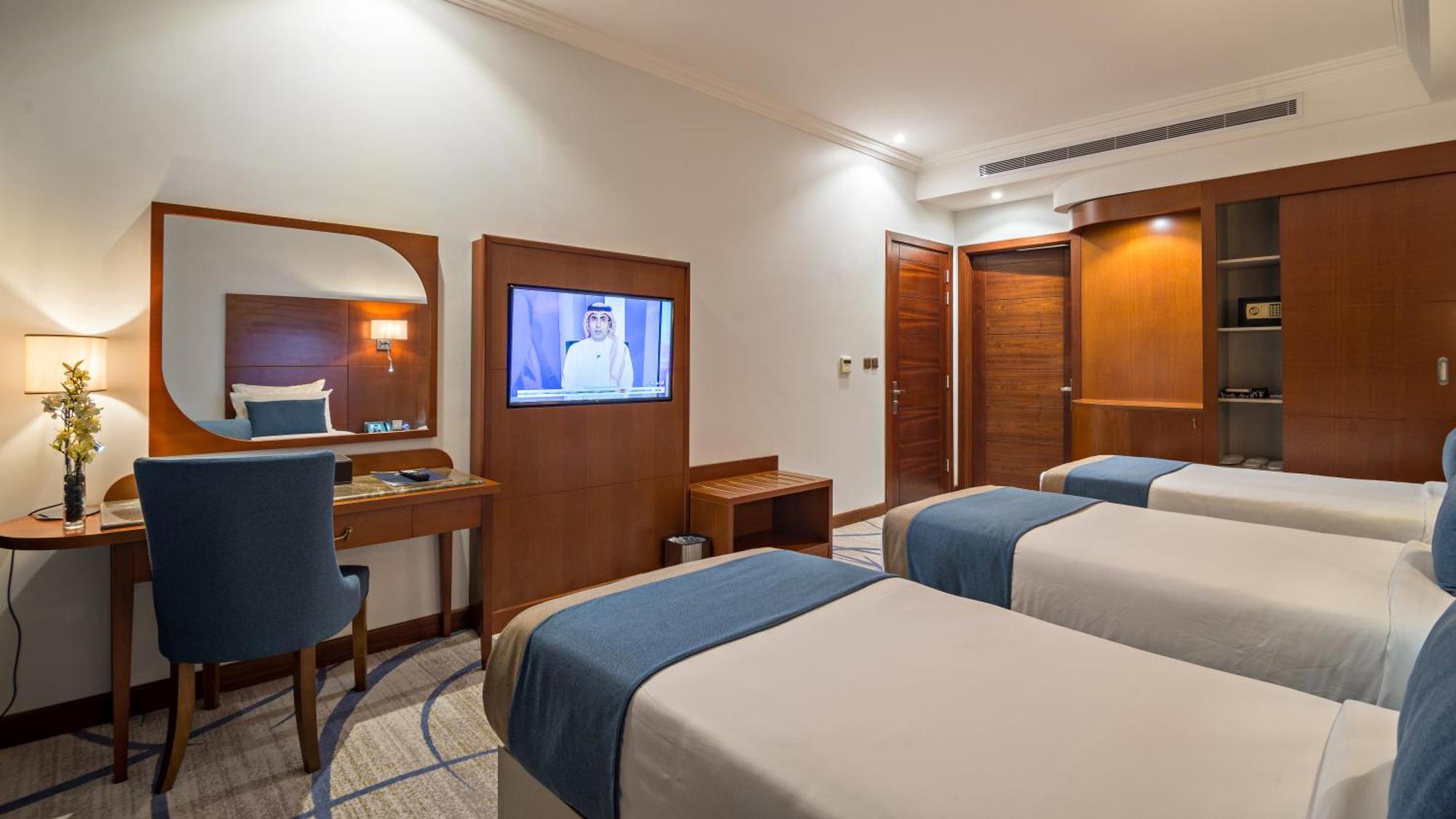 Jiwar Almasi Hotel Jeddah Exterior photo